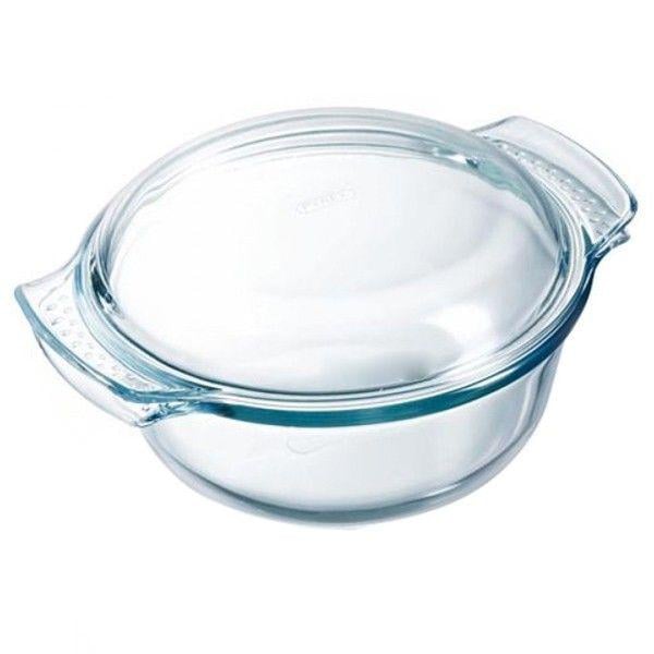 Кастрюля Pyrex 2,1 л (108A000) - фото 1