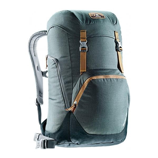 Рюкзак Deuter Walker 24 л Black (49602)