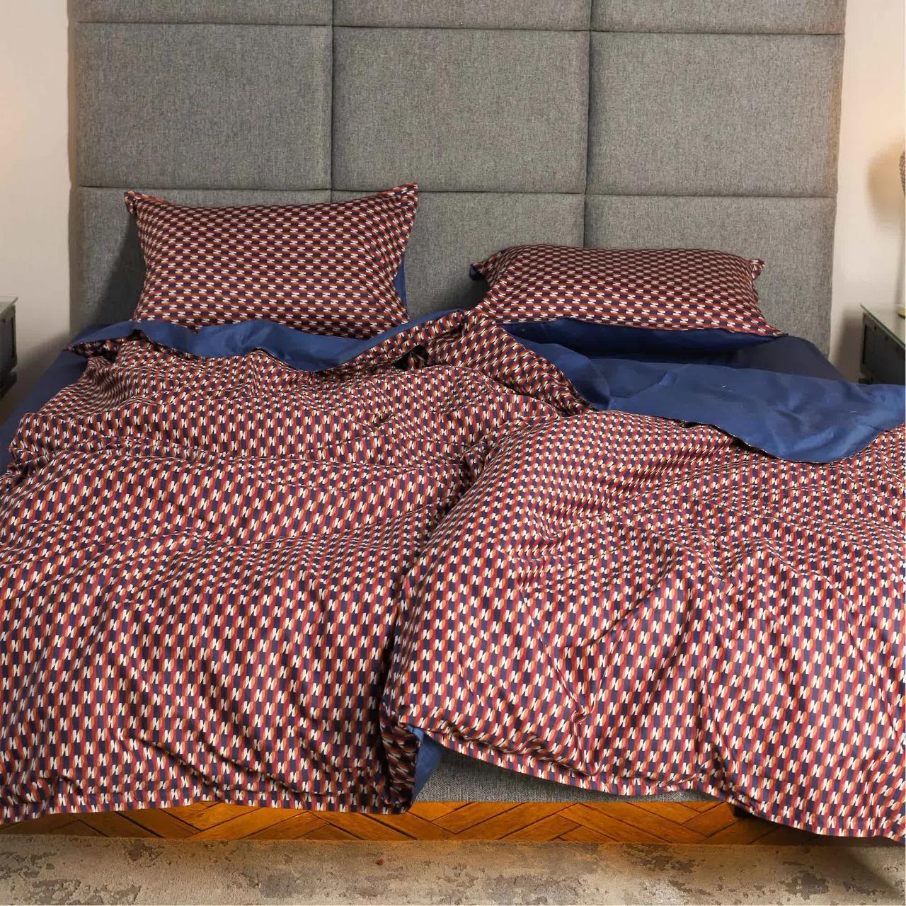 Постельное белье Вилюта Египетский хлопок 8 сатин евро (2000028712)