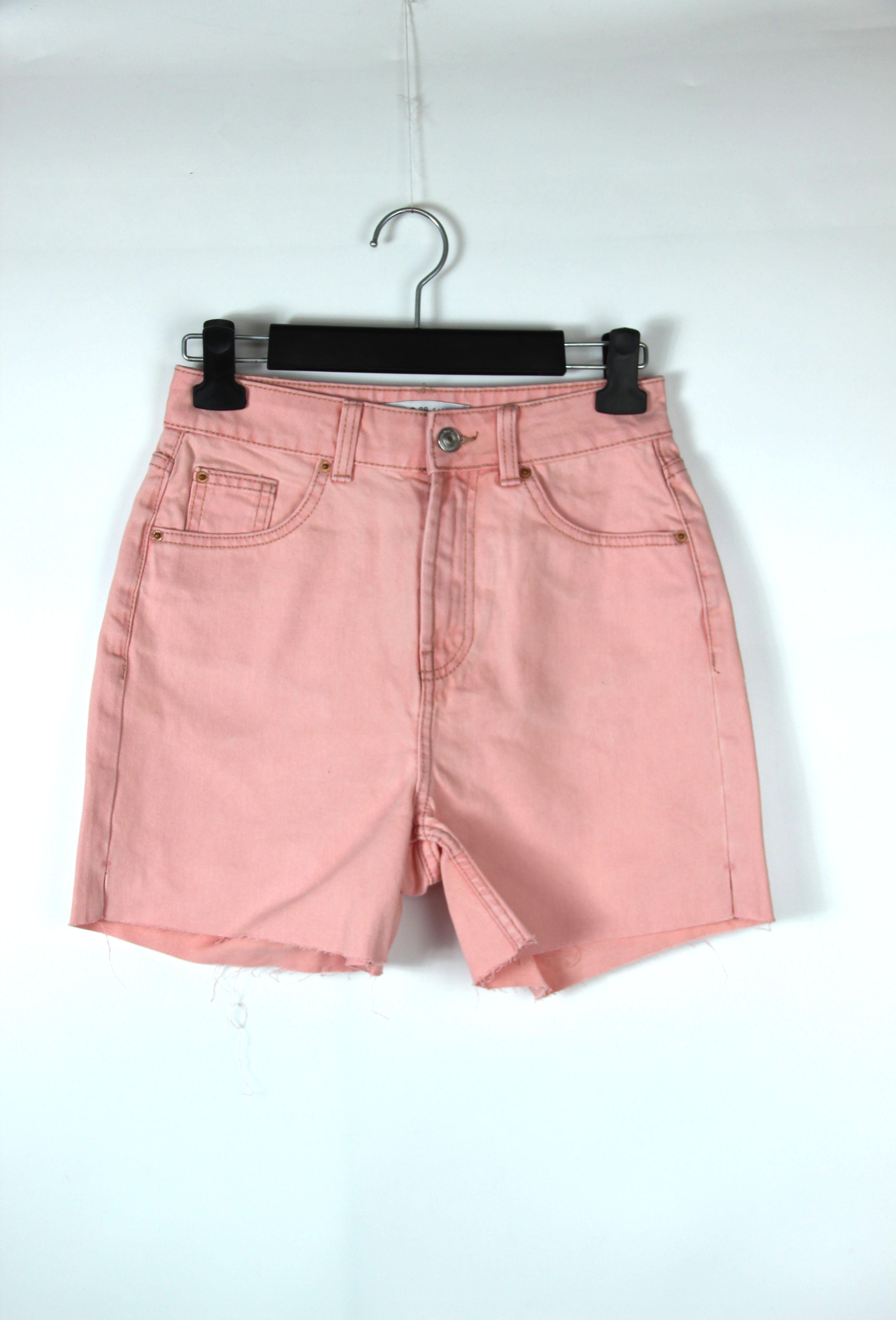 Шорты PRIMARK р. 34 Розовый (8236811)