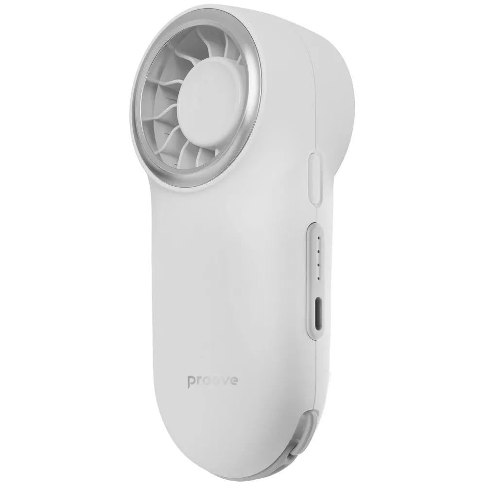 Вентилятор на аккумуляторе Proove Wing White (PFWG04002002)