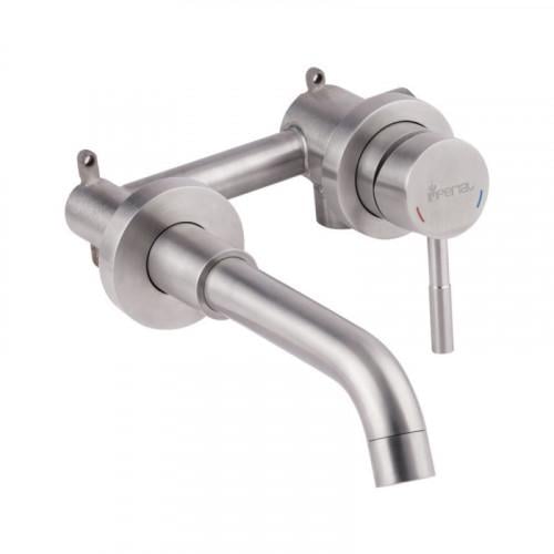 Змішувач прихованого монтажу для раковини Imperial 31-001B-10 Змішувач прихованого монтажу для раковини Imperial 31-001B-10