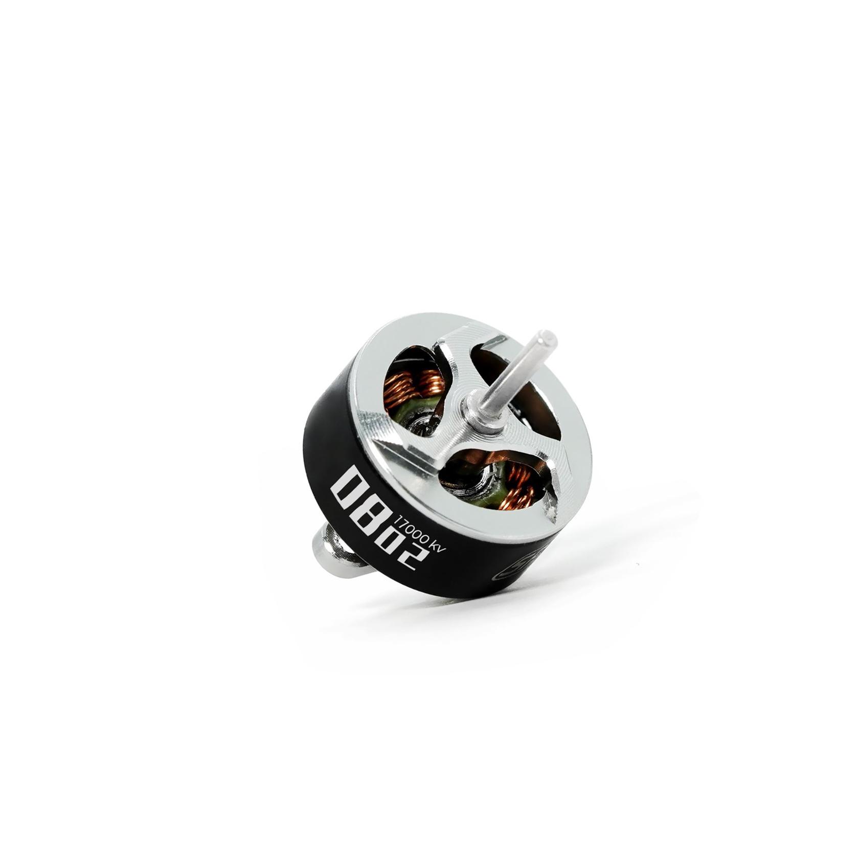 Мотор GEPRC SPEEDX2 0802 17000KV (21979235)