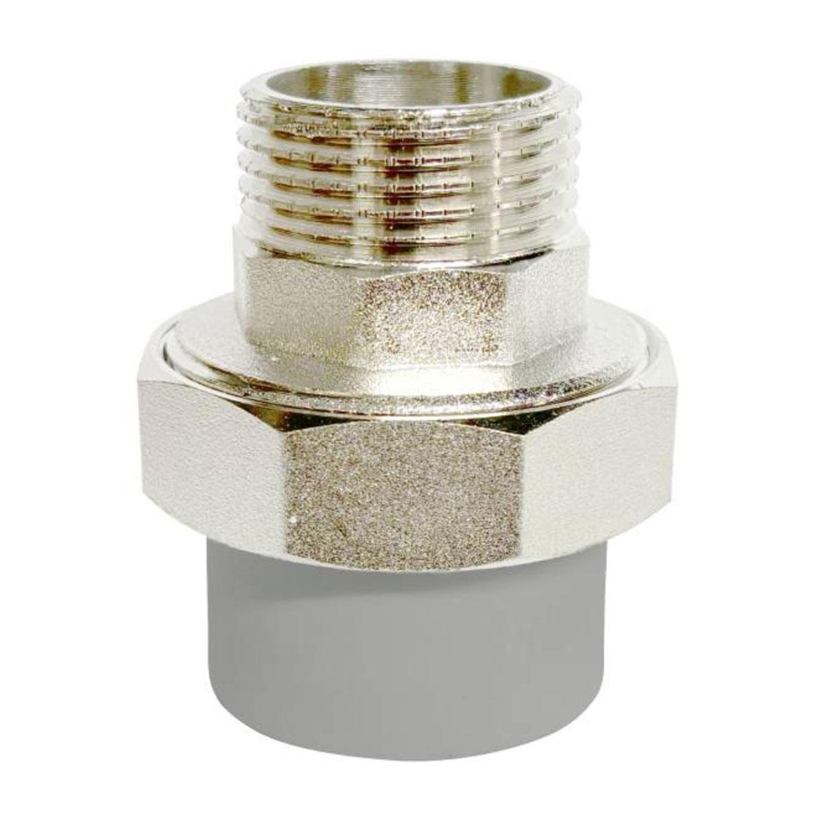 Фітінг американка PPR Raftec RMUN3203 ЗЗ 32х1" (30366884)