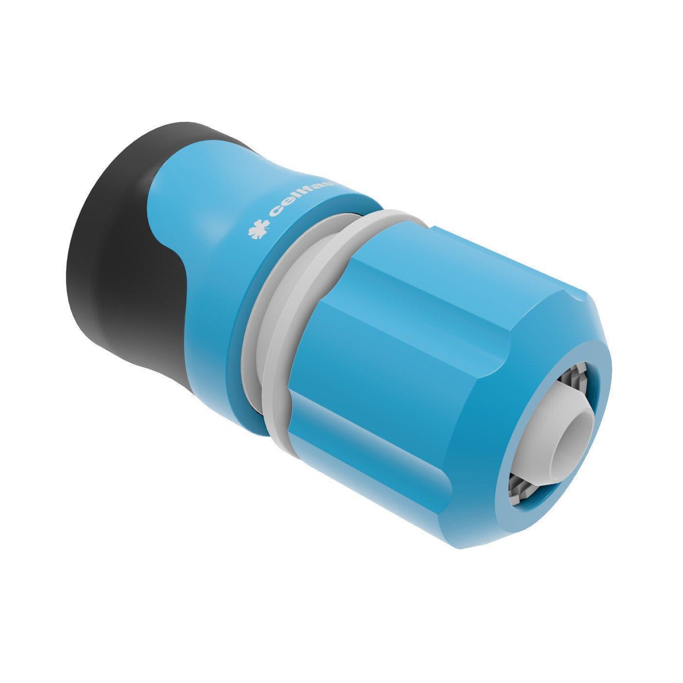 Конектор для шланга Cellfast Ergo 1/2" (53-130) Конектор для шланга Cellfast Ergo 1/2" (53-130)