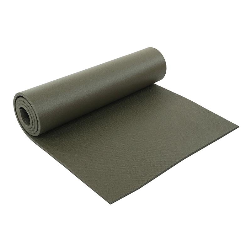 Коврик туристический двухслойный TY-7490 Оливковый (59508147) - фото 1
