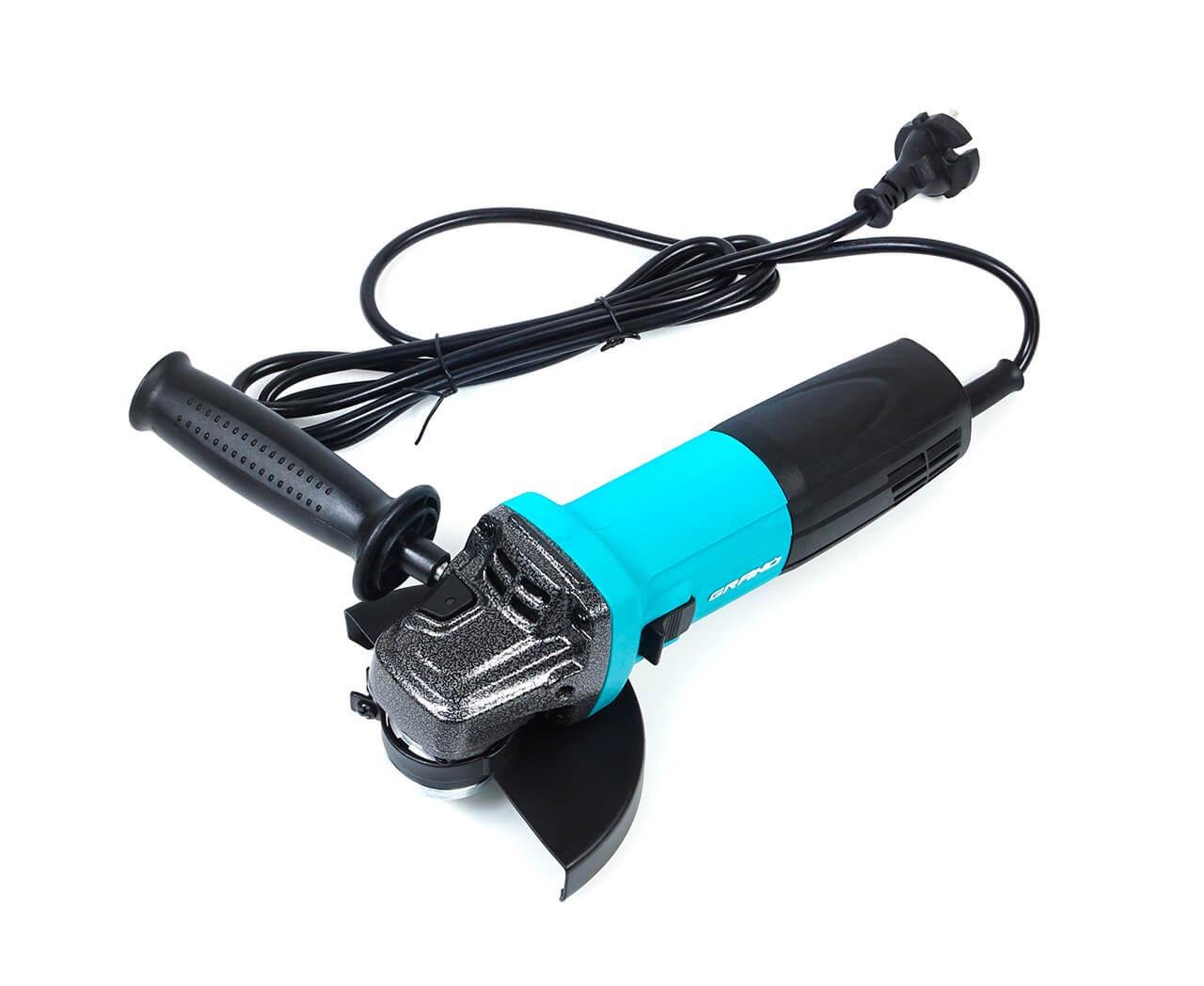 Болгарка Grand МШУ 125-1320SE