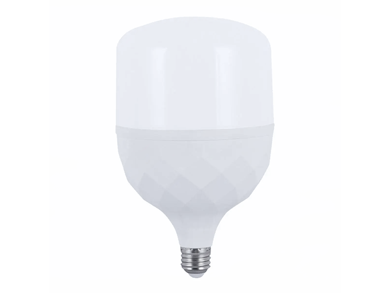 Светодиодная лампа Biom HP-30-6 T100 30Вт E27 6500K матовая