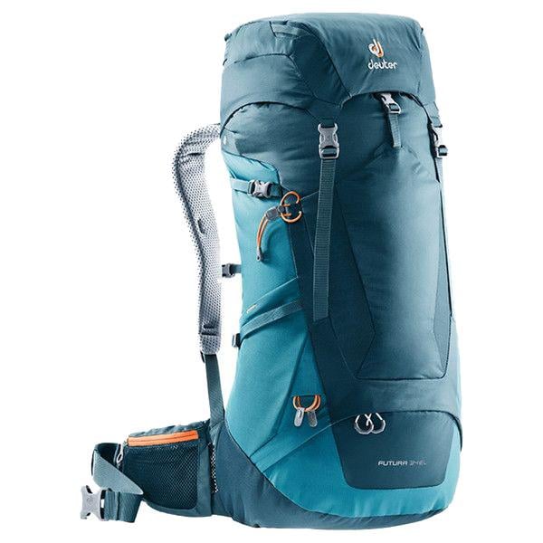 Рюкзак туристический Deuter Futura 34 EL 34 л (3400918 3318)