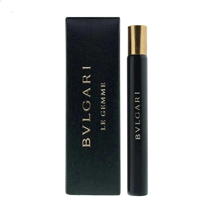 Парфюмированная вода для мужчин Bvlgari Le Gemme Onekh 8 мл миниатюра (404722)