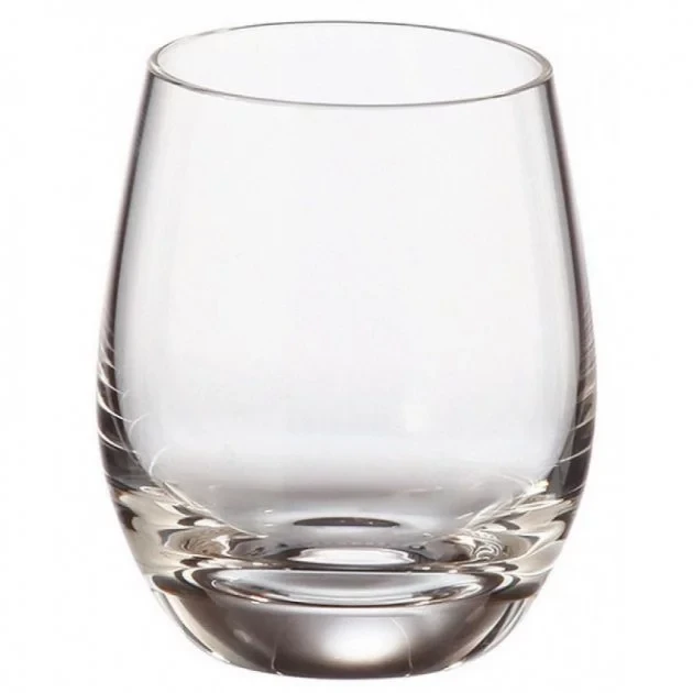 Набір склянок Bohemia Mergus 220 мл х 6 шт. (b2S180)