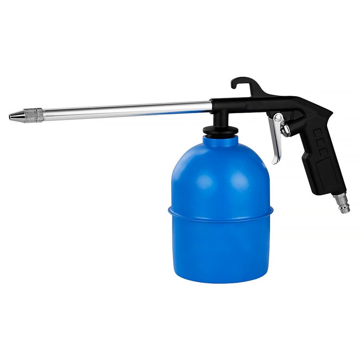 Набор пневмоинструмента Molder 5в1. - фото 4 Набор пневмоинструмента Molder 5в1. - фото 4