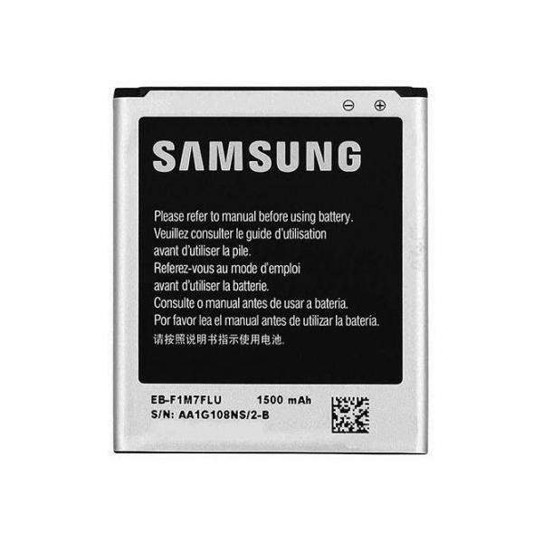 Батарея для Samsung EB-F1M7FLU i8190 Galaxy S3 Mini (18380)