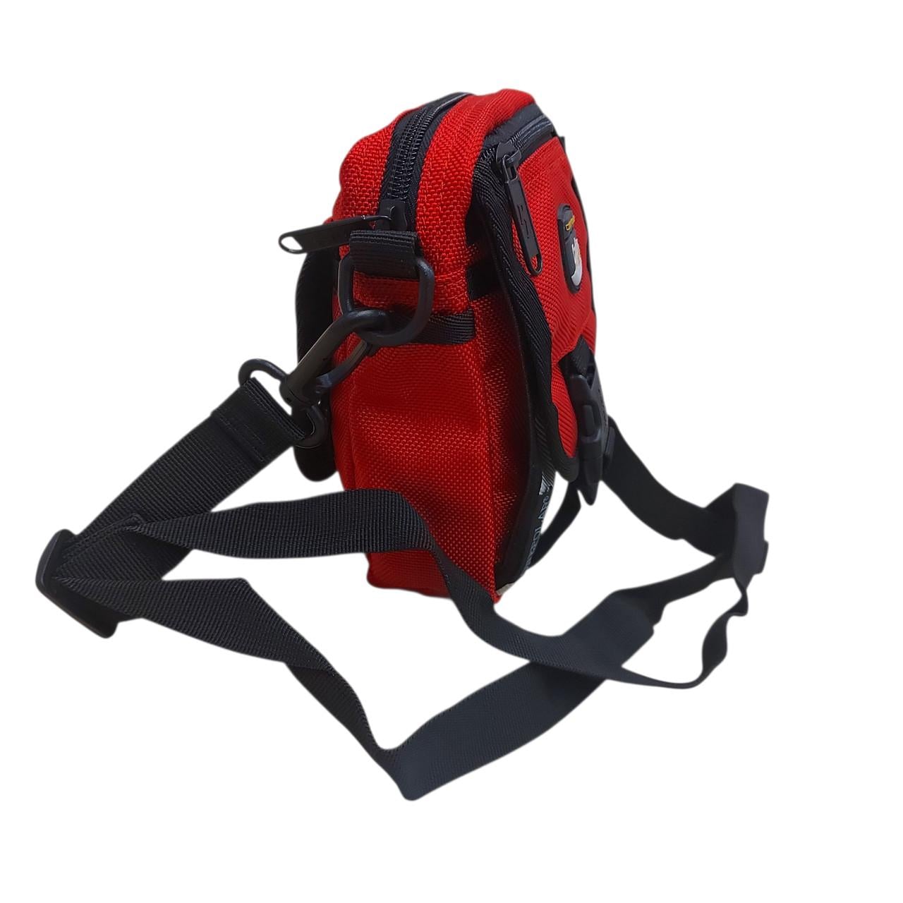 Сумка Onepolar CompactPro 3121 - фото 4