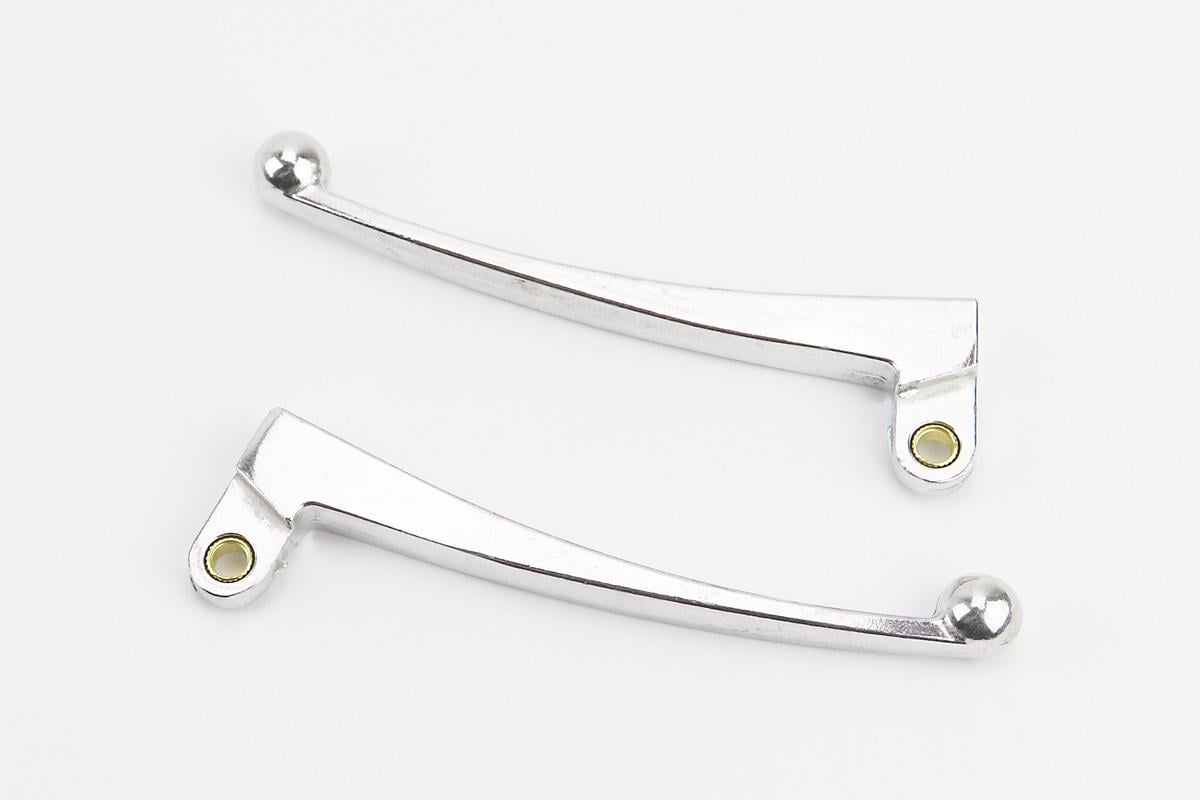 Важелі керма Suzuki AD50 Хром (308530)