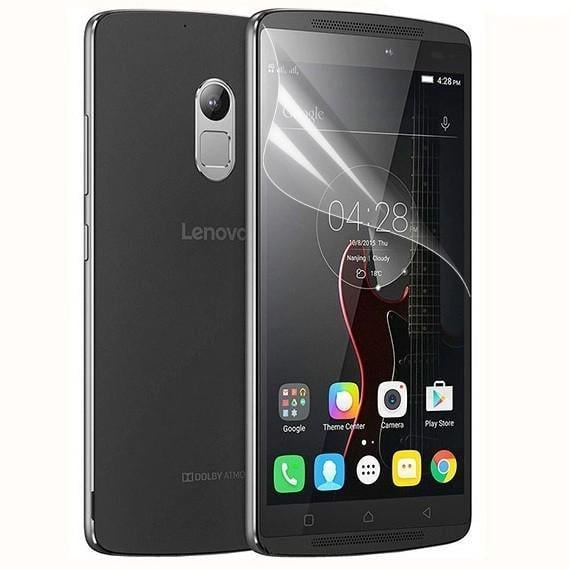 Защитная пленка Lenovo X3 Lite/A7010/K4 Note глянцевая (01307)