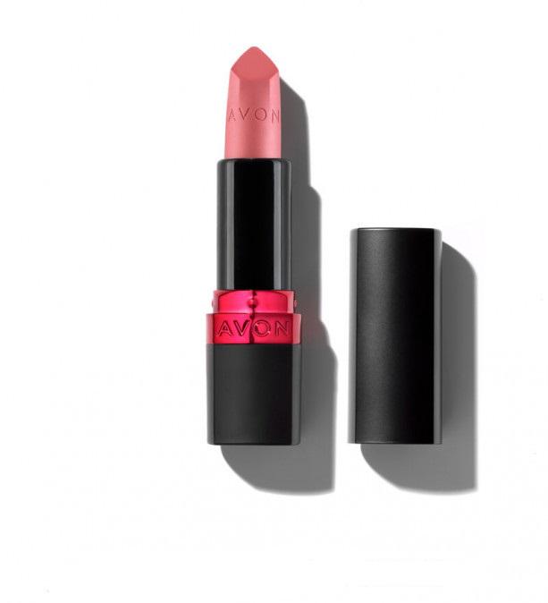Губная помада матовая Ультра 17 Pink Passion/17 Клубничный щербет (29008420)