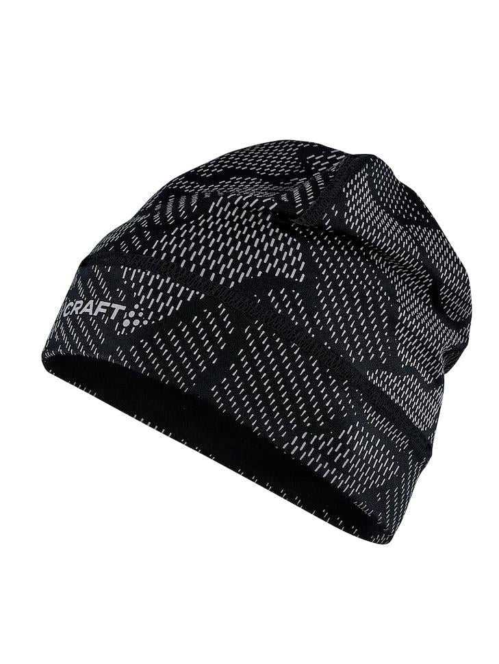 Шапка Craft Core Essence Lumen Hat 1912485-999000 O/S Black