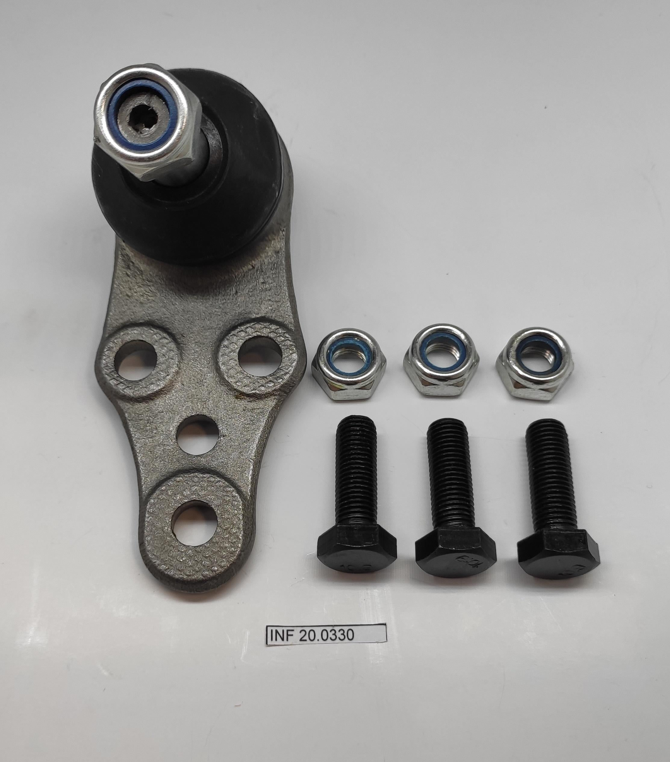 Шаровая опора Opel Kadett E/Daewoo Lanos