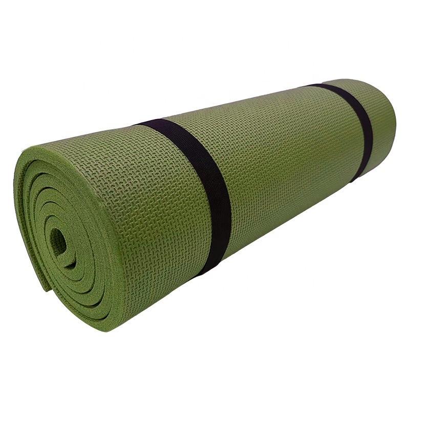 Каремат коврик Solve EVA mat 180х60х0,8 см Оливковый (KT6004401) Каремат коврик Solve EVA mat 180х60х0,8 см Оливковый (KT6004401)