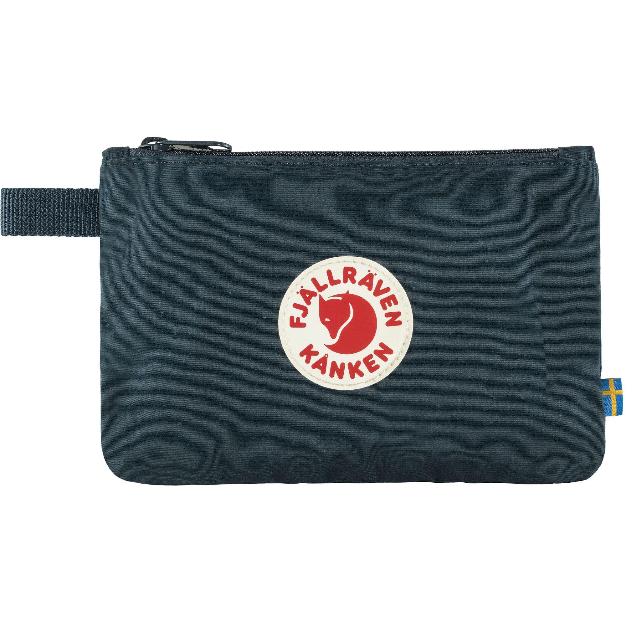Чехол Fjallraven Kanken Gear Pocket Navy (1004-25863.560)