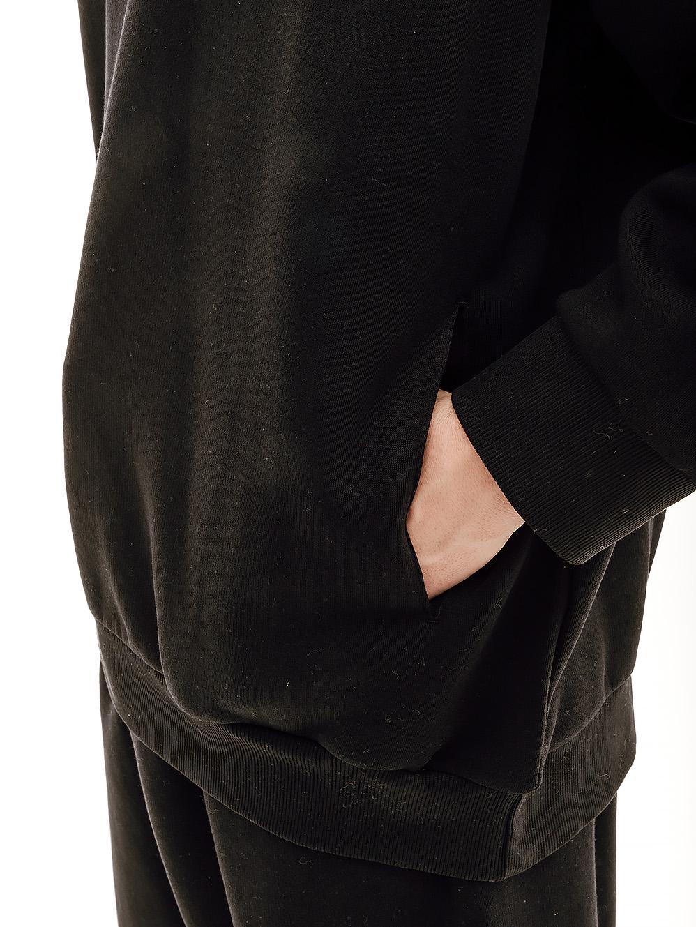 Худі чоловіче Ellesse Hoody Oh 2XL Чорний (7dSUT16248-011 2XL) - фото 3