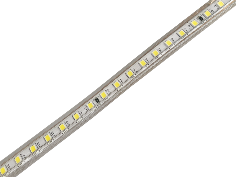 Світлодіодна стрічка AVT 2835-120LED-220V 6W/м IP65 10х6 мм 7000-8000K (AVT-120W2835-220V-6W/#10-W) - фото 3 Світлодіодна стрічка AVT 2835-120LED-220V 6W/м IP65 10х6 мм 7000-8000K (AVT-120W2835-220V-6W/#10-W) - фото 3