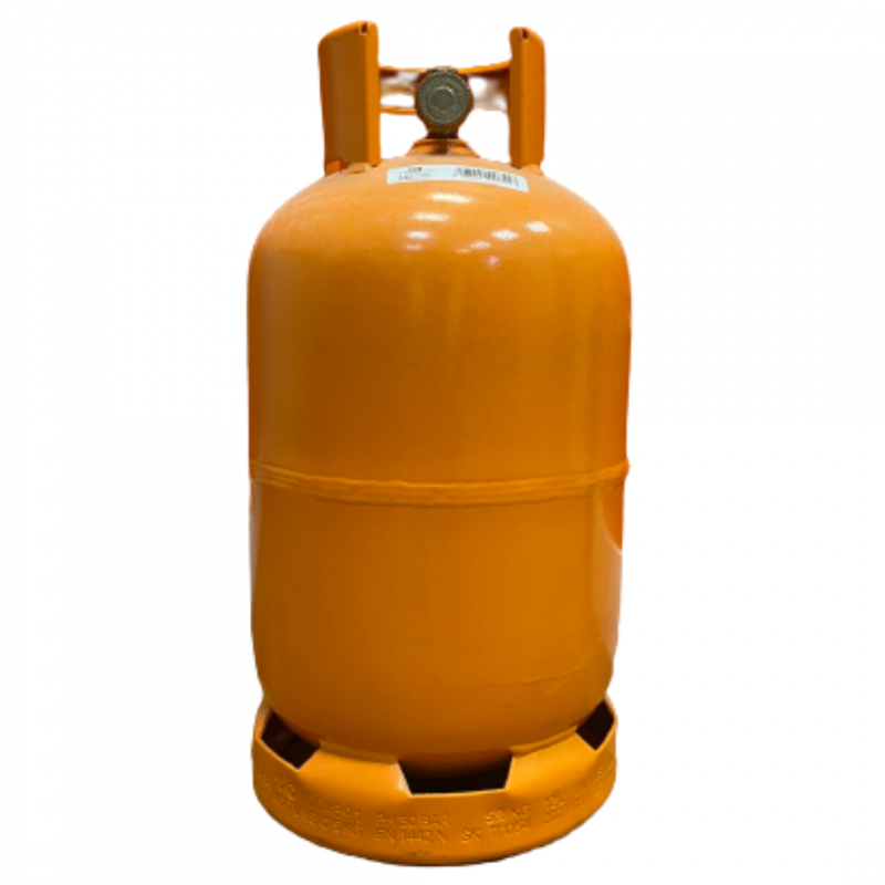 Баллон газовый 8 л (БД-5)