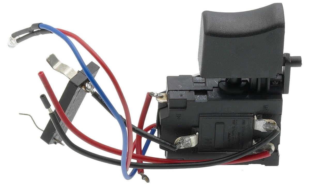 Кнопка VJ Parts для шуруповерта M