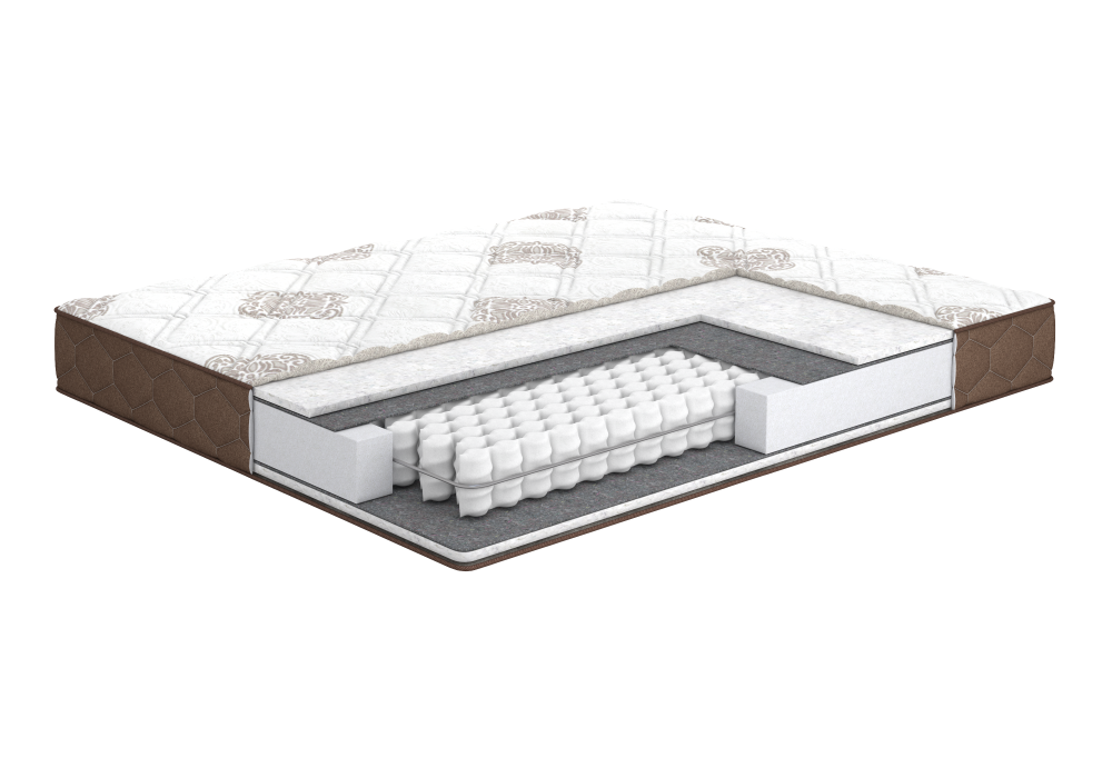 Матрас ортопедический Маккиато 120x200 см