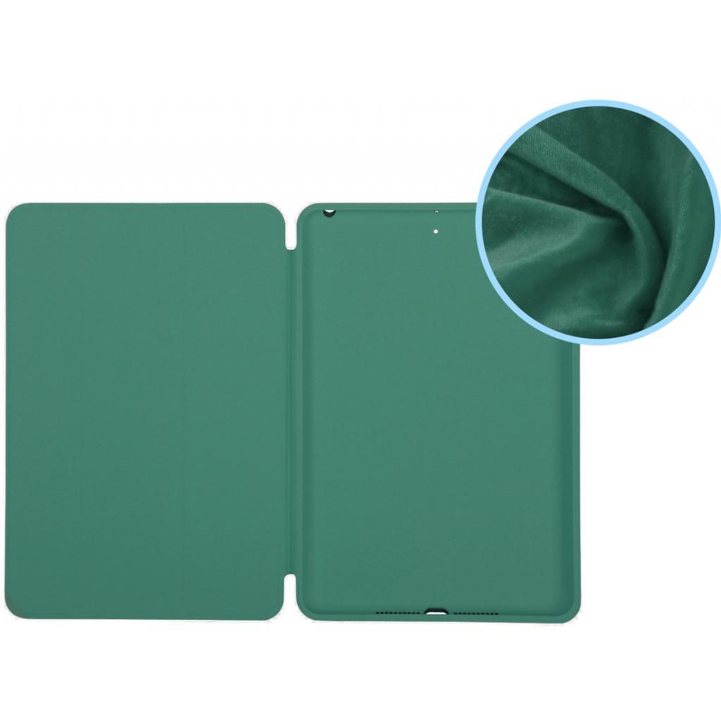 Чехол-книжка, обложка Armorstandart Smart Case для iPad Mini 6, Pine Green (ARM60281) - фото 2