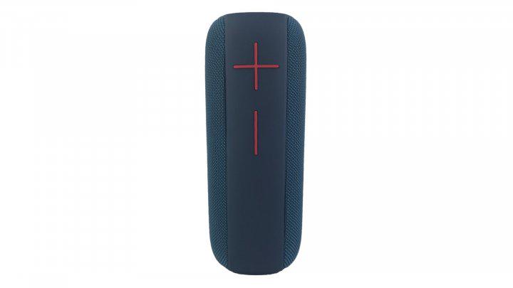 Колонка портативная Bluetooth Hopestar P15 Pro Blue - фото 2