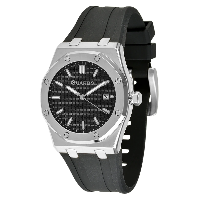 Наручные часы GUARDO 012752-1