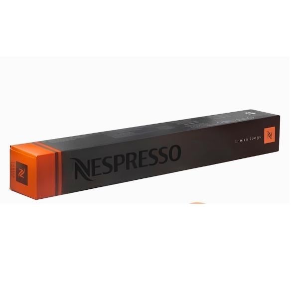 Кофе в капсулах Nespresso Livanto 10 шт. (nes1009)
