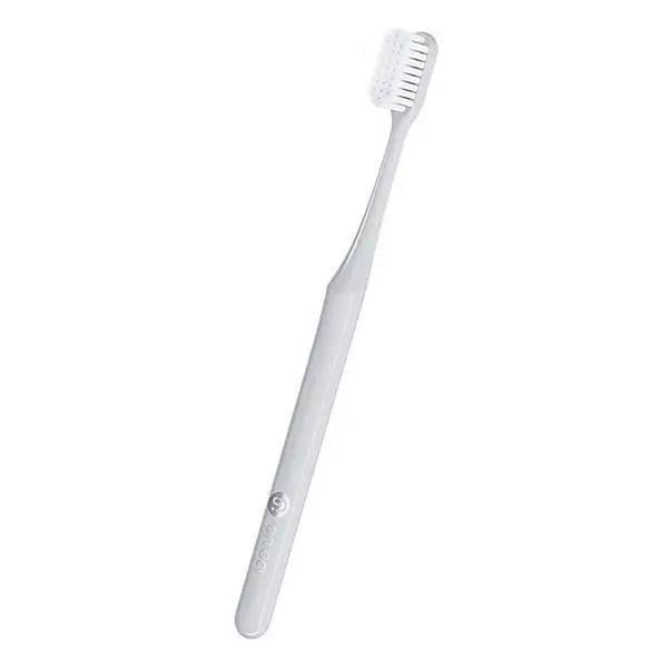 Зубная щетка Dr. Bei Youth Edition Toothbrush Grey (3012753) Зубная щетка Dr. Bei Youth Edition Toothbrush Grey (3012753)
