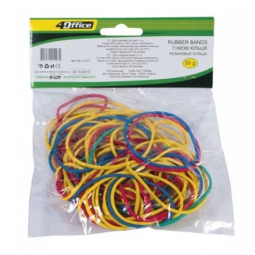 Резинка для денег 4OFFICE (4-371)