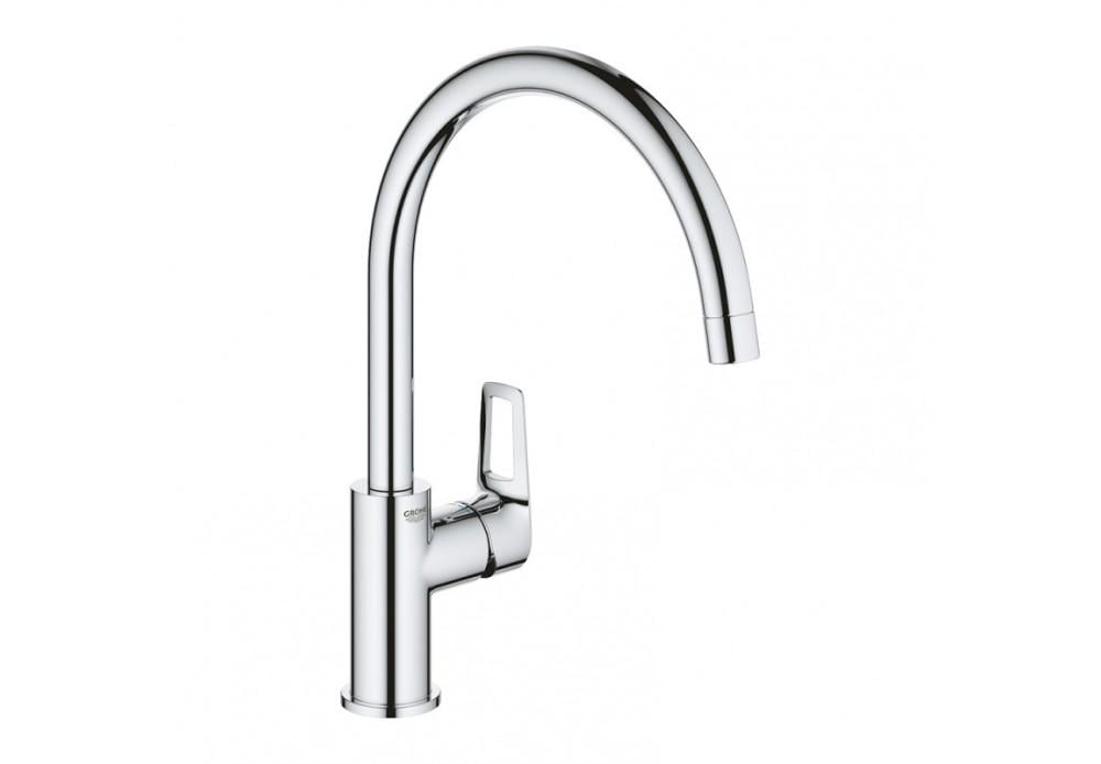 Смеситель для кухни Grohe BauLoop 31368001