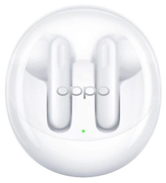 Навушники OPPO Enco Air3 ETE31 Glaze White (OFETE31_White)