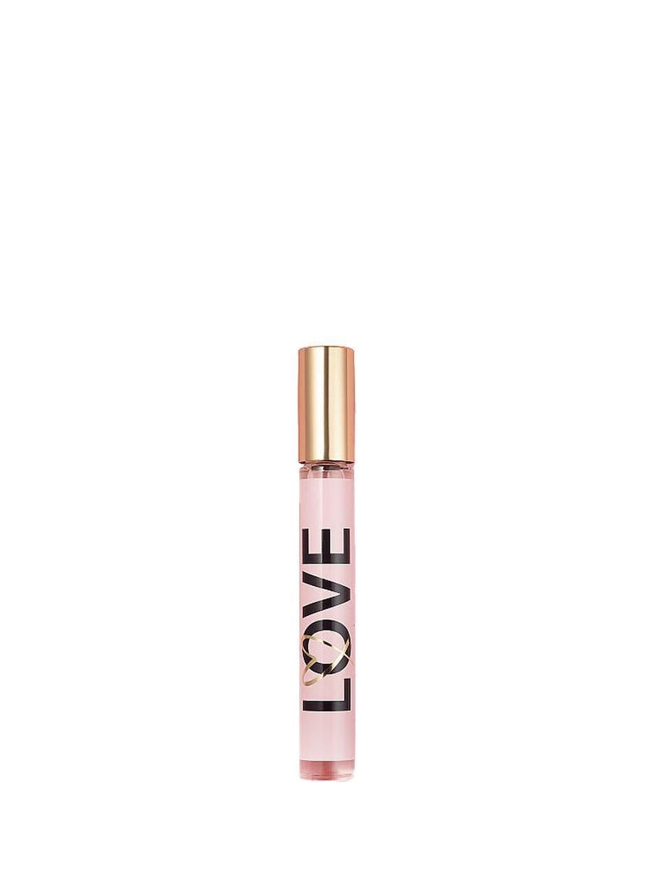 Парфюмерная вода (роллер) Victoria's Secret Love 7 мл (2288697823)