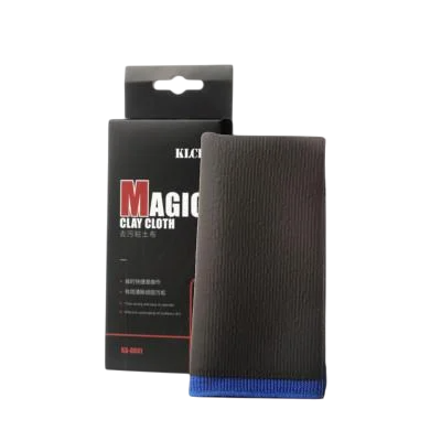 Полотенце автоскраб KLCB Magic Clay Cloth 300x330 мм (KA-G032) Полотенце автоскраб KLCB Magic Clay Cloth 300x330 мм (KA-G032)