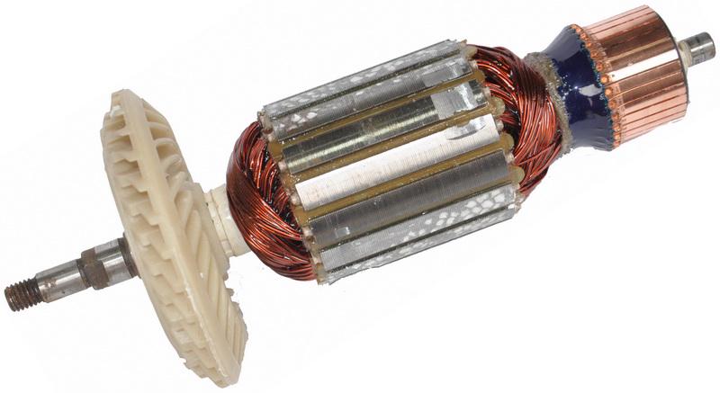 Якорь болгарка Rebir LSM 230/2350 (як719)