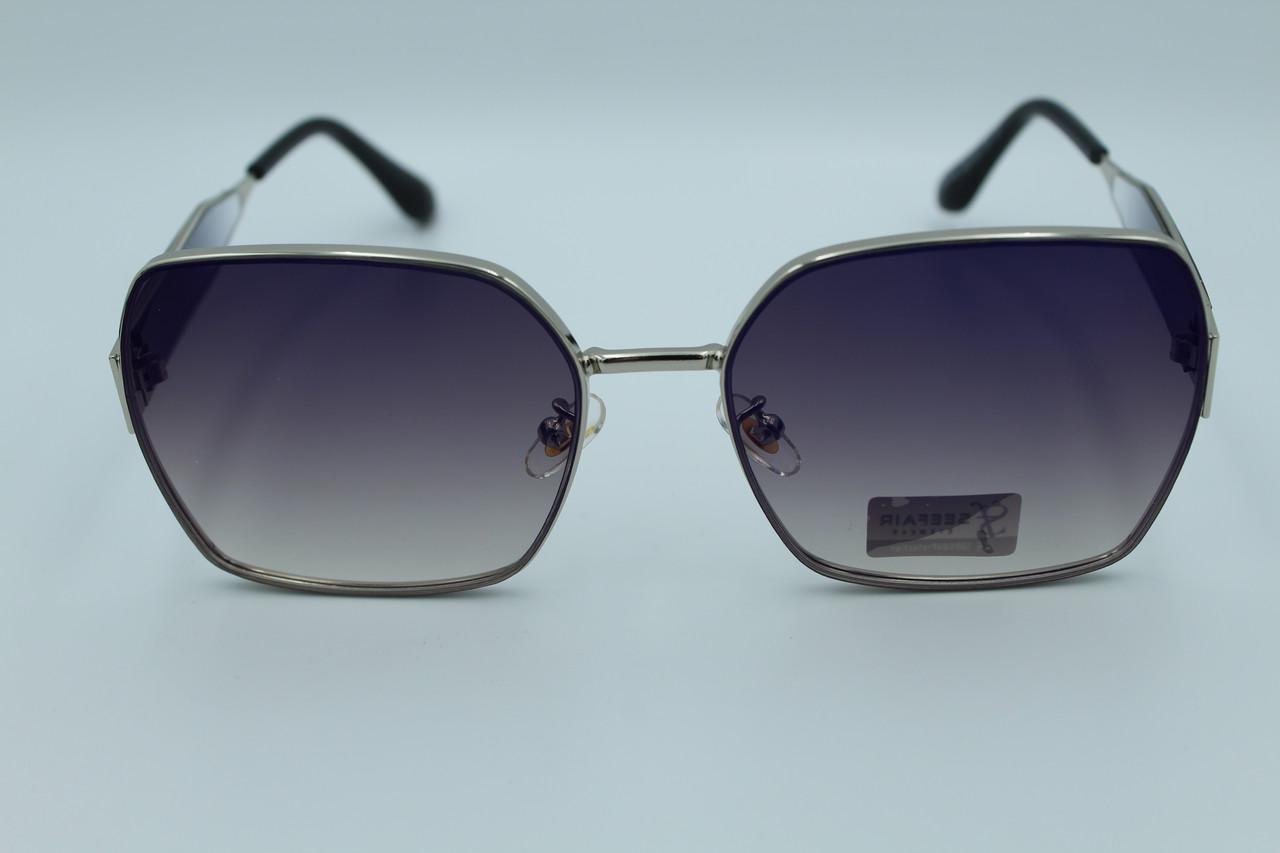 Сонцезахисні окуляри жіночі Seefair 5A006 C7 (2560346892) - фото 2 Сонцезахисні окуляри жіночі Seefair 5A006 C7 (2560346892) - фото 2