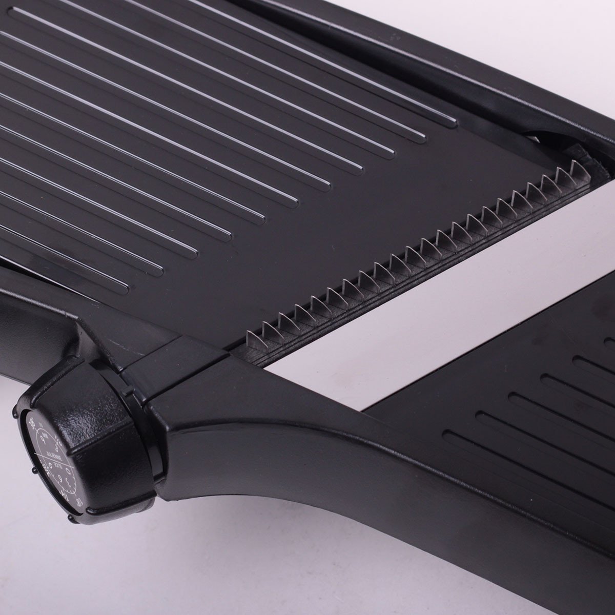 Шинковка для овощей Kamille 38x17x13 см KM-10086 - фото 5 Шинковка для овощей Kamille 38x17x13 см KM-10086 - фото 5