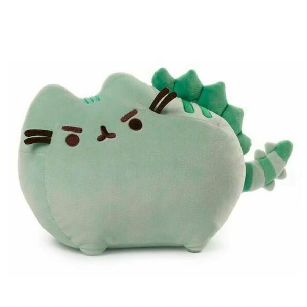 Мягкая игрушка для детей Pusheen cat – дракон 18 см (арт EPC15784M) Мягкая игрушка для детей Pusheen cat – дракон 18 см (арт EPC15784M)