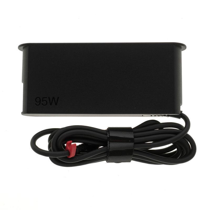 Блок питания для ноутбука Lenovo Ideapad 5-14ARE05 20V 4,75A 90W USB Type-C (20472002)