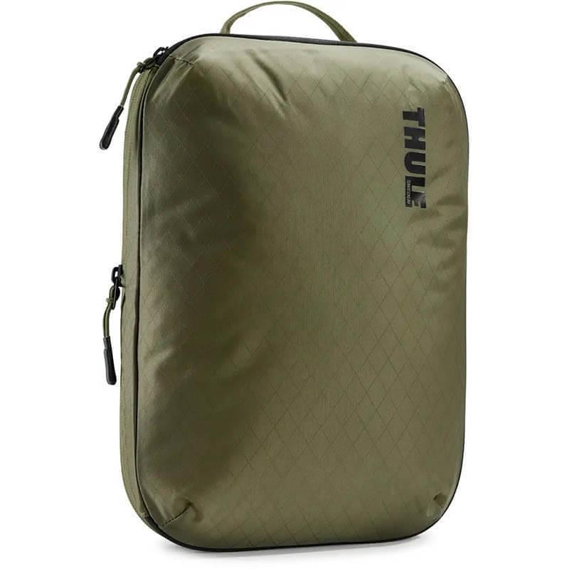 Органайзер для одежды Thule Compression Packing Cube Medium Soft Green (TH 3205117)