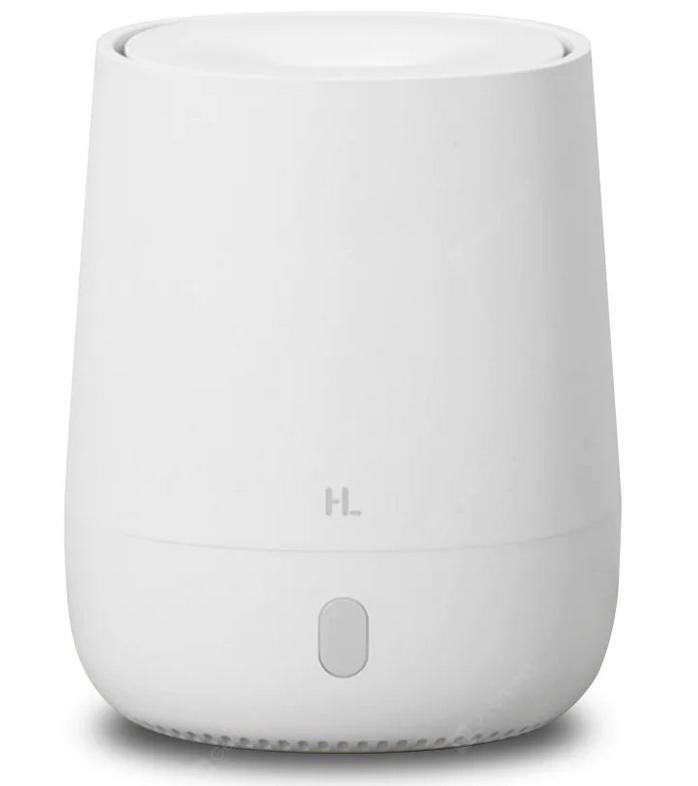 Зволожувач повітря Happy Life Portable USB Mini Air Humidifier HLEOD01 (42507)