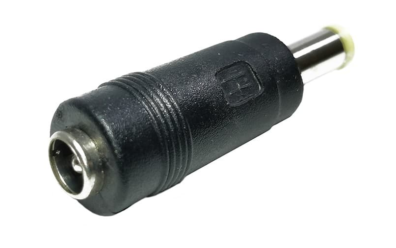 Переходник для блока питания ноутбука Samsung 5.5x2.1-5.5x3.0 Переходник для блока питания ноутбука Samsung 5.5x2.1-5.5x3.0