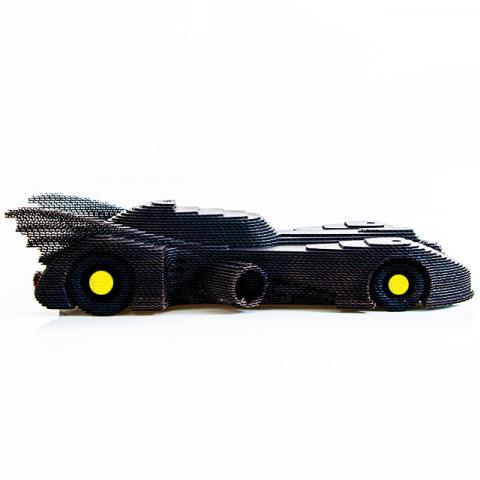 Пазл 3D DaisySign Batmobile (156577)