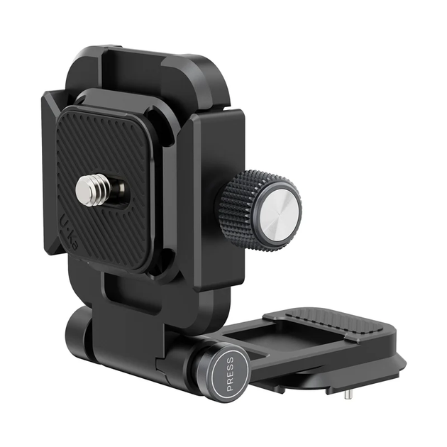 Кронштейн Ulanzi UKA08 Camera Foldable L-Bracket (KST-C023)
